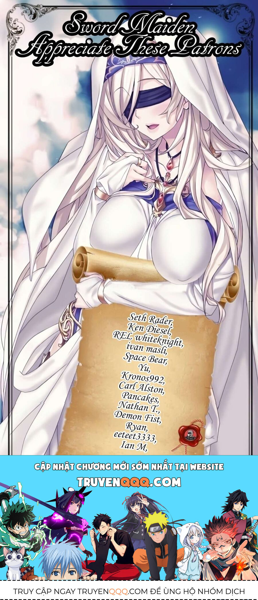 Drawing: Mangaka Mạnh Nhất Với Kỹ Năng Vẽ Tranh Vô Song Tại Dị Giới: Chapter 3