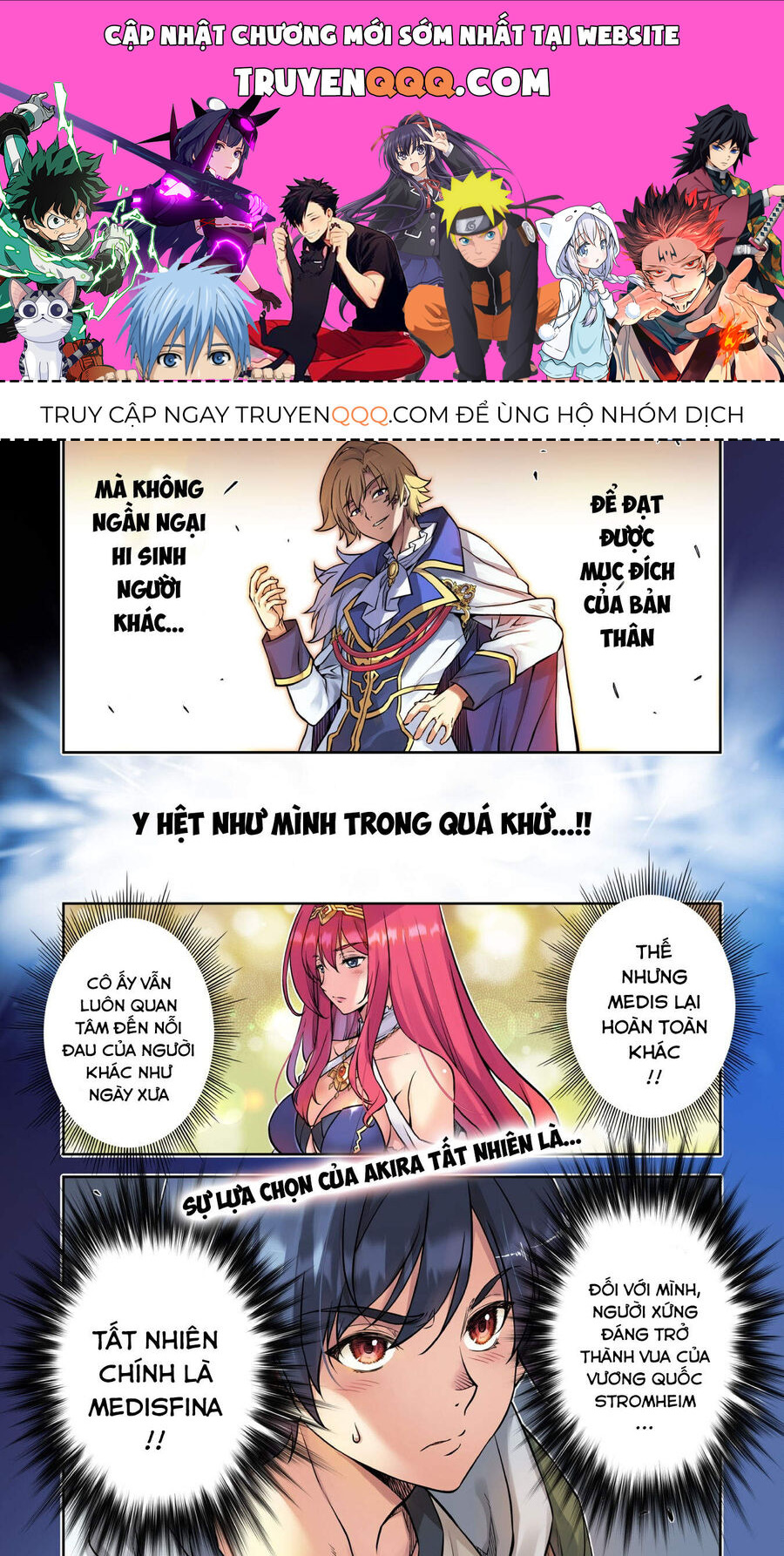 Drawing: Mangaka Mạnh Nhất Với Kỹ Năng Vẽ Tranh Vô Song Tại Dị Giới: Chapter 30