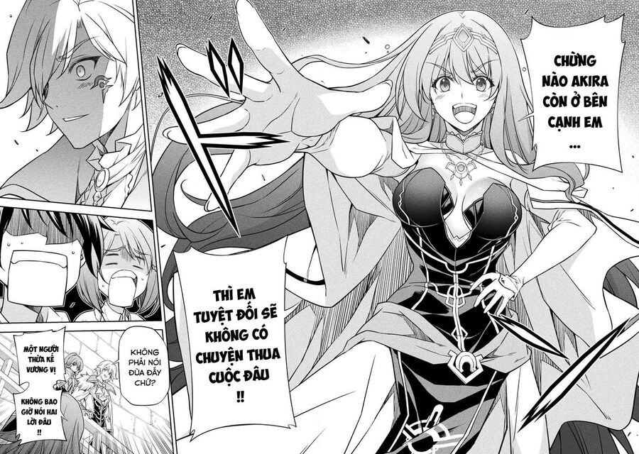 Drawing: Mangaka Mạnh Nhất Với Kỹ Năng Vẽ Tranh Vô Song Tại Dị Giới: Chapter 30