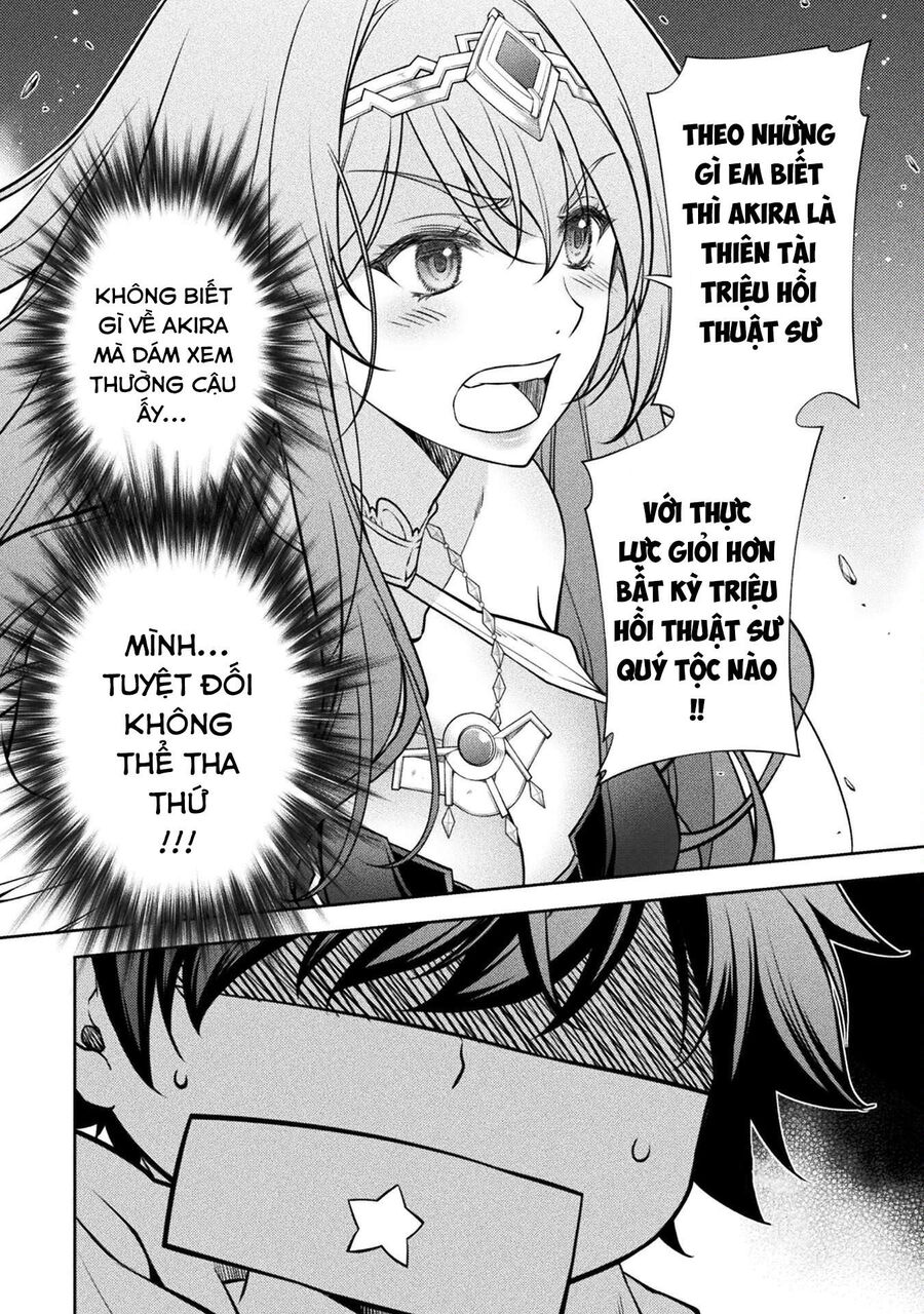 Drawing: Mangaka Mạnh Nhất Với Kỹ Năng Vẽ Tranh Vô Song Tại Dị Giới: Chapter 30