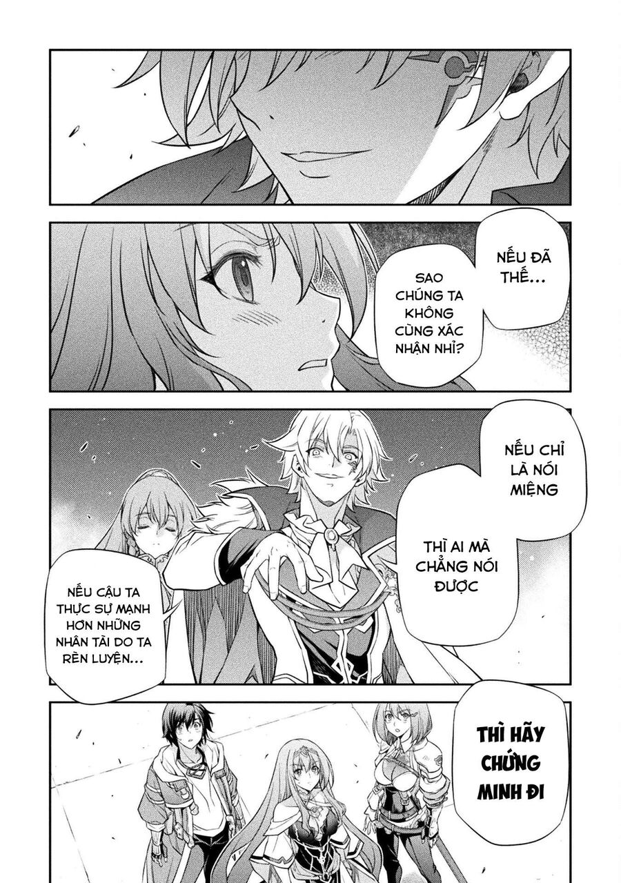 Drawing: Mangaka Mạnh Nhất Với Kỹ Năng Vẽ Tranh Vô Song Tại Dị Giới: Chapter 30