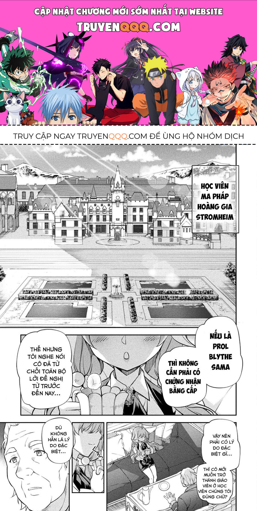 Drawing: Mangaka Mạnh Nhất Với Kỹ Năng Vẽ Tranh Vô Song Tại Dị Giới: Chapter 31