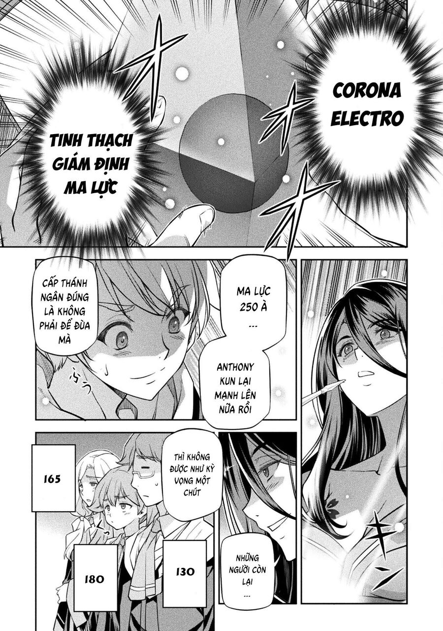 Drawing: Mangaka Mạnh Nhất Với Kỹ Năng Vẽ Tranh Vô Song Tại Dị Giới: Chapter 33