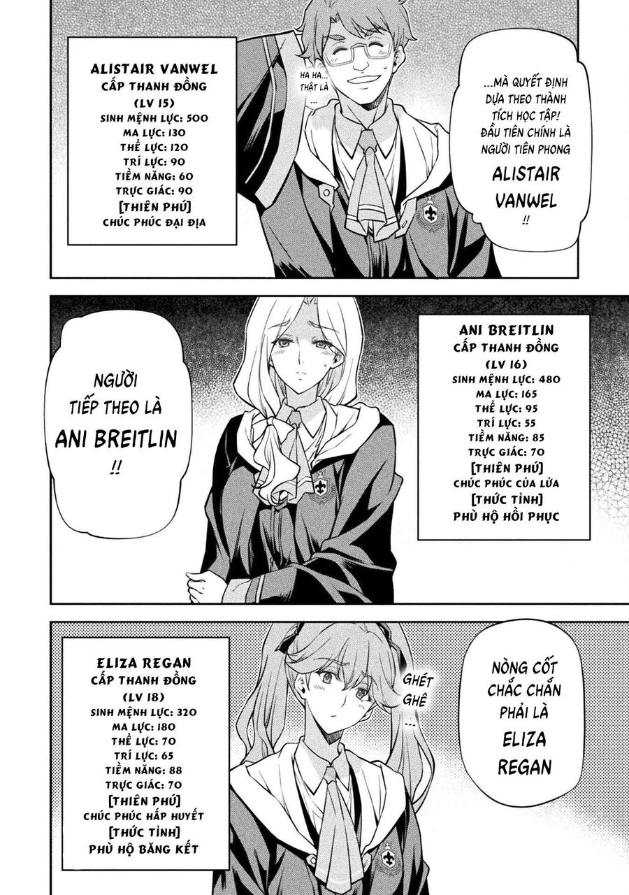 Drawing: Mangaka Mạnh Nhất Với Kỹ Năng Vẽ Tranh Vô Song Tại Dị Giới: Chapter 33
