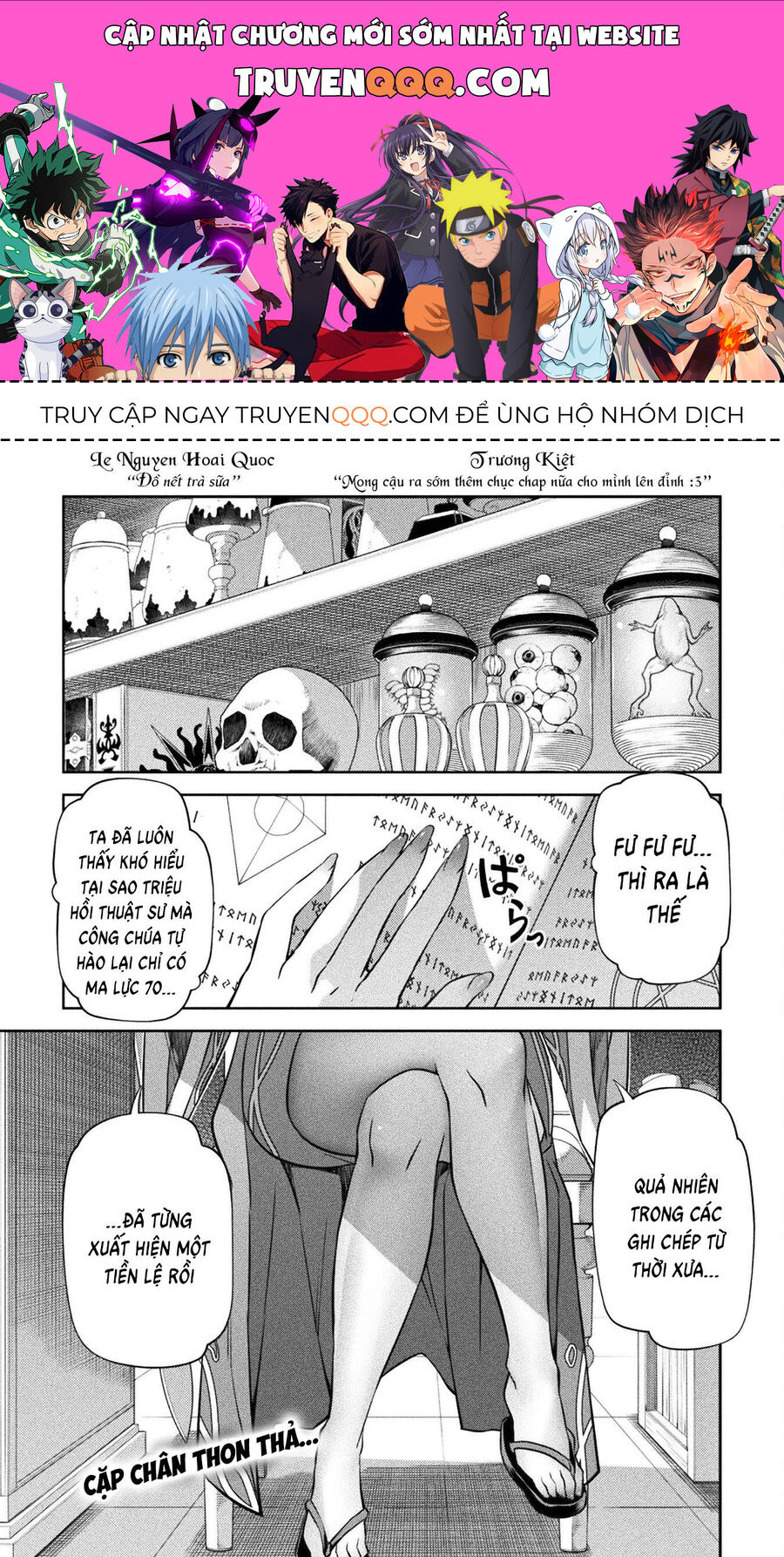 Drawing: Mangaka Mạnh Nhất Với Kỹ Năng Vẽ Tranh Vô Song Tại Dị Giới: Chapter 35