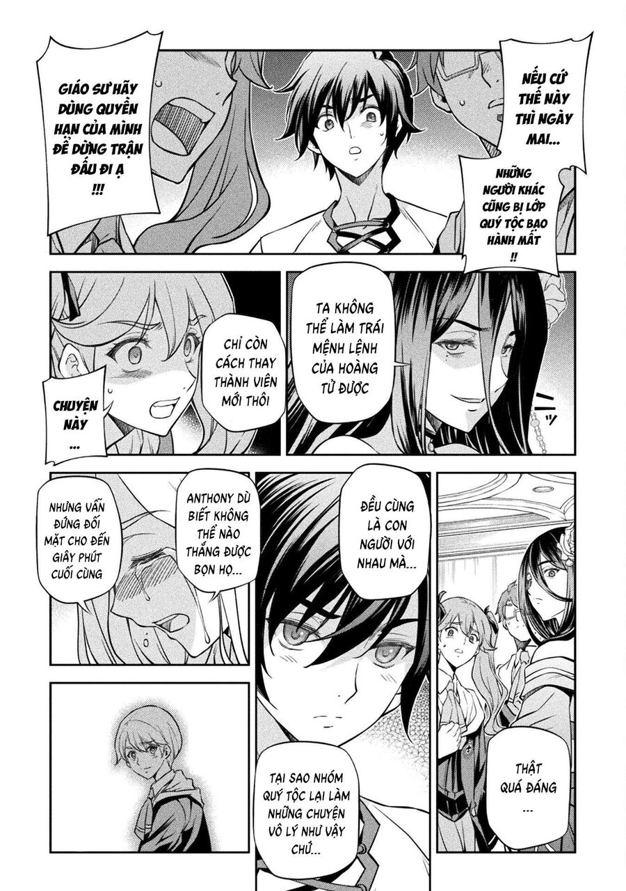 Drawing: Mangaka Mạnh Nhất Với Kỹ Năng Vẽ Tranh Vô Song Tại Dị Giới: Chapter 35