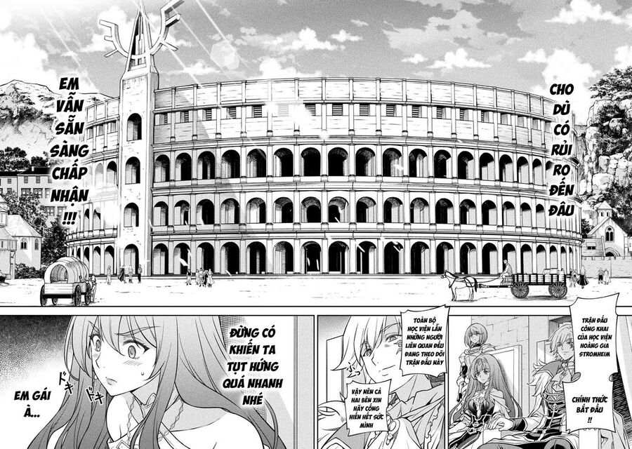 Drawing: Mangaka Mạnh Nhất Với Kỹ Năng Vẽ Tranh Vô Song Tại Dị Giới: Chapter 36