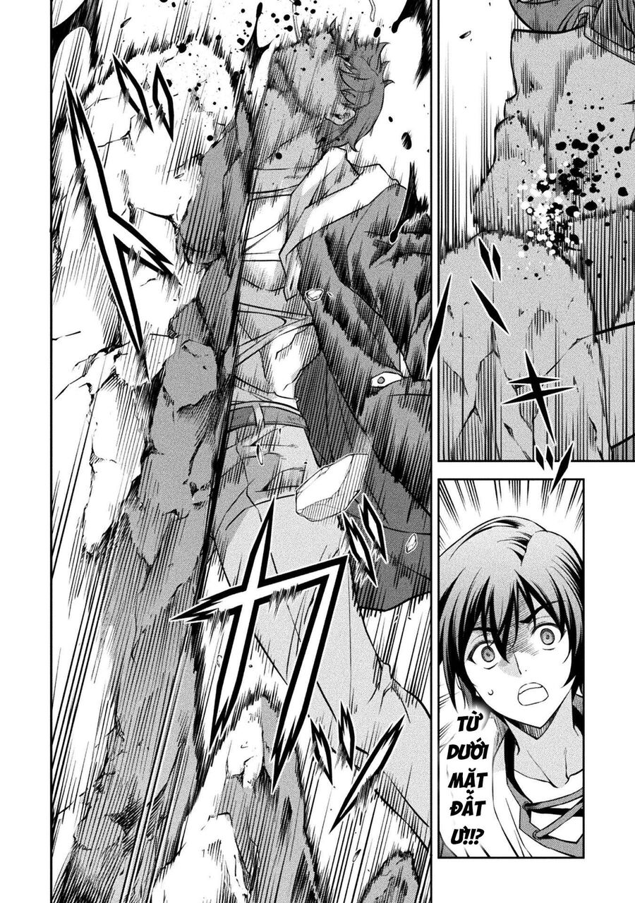 Drawing: Mangaka Mạnh Nhất Với Kỹ Năng Vẽ Tranh Vô Song Tại Dị Giới: Chapter 38