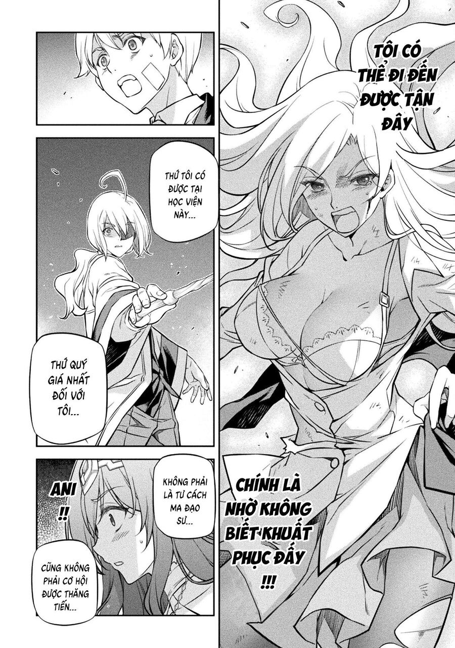 Drawing: Mangaka Mạnh Nhất Với Kỹ Năng Vẽ Tranh Vô Song Tại Dị Giới: Chapter 39