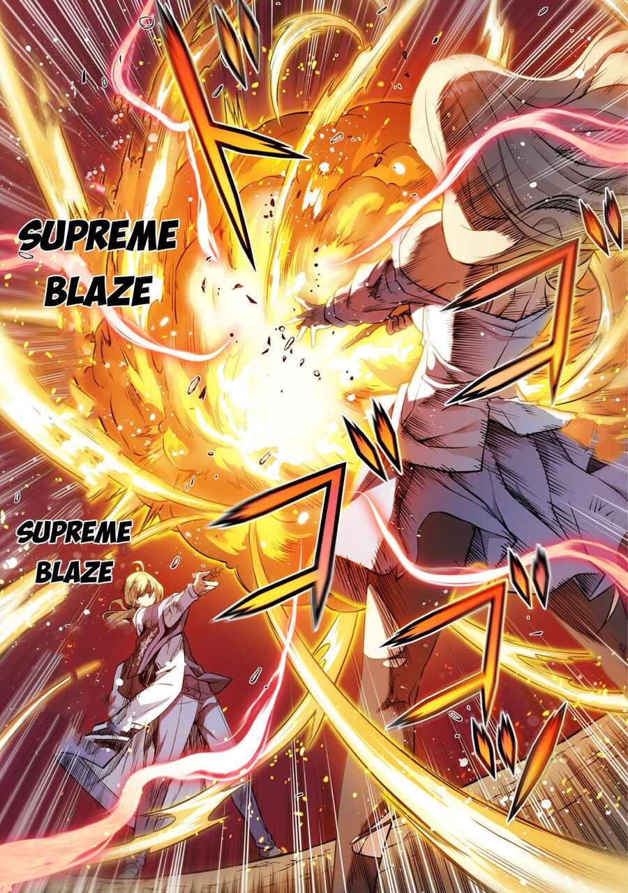 Drawing: Mangaka Mạnh Nhất Với Kỹ Năng Vẽ Tranh Vô Song Tại Dị Giới: Chapter 39