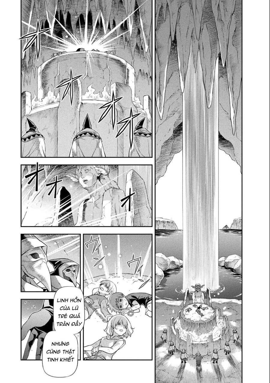 Drawing: Mangaka Mạnh Nhất Với Kỹ Năng Vẽ Tranh Vô Song Tại Dị Giới: Chapter 4
