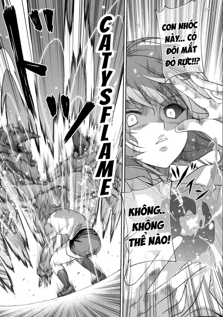 Drawing: Mangaka Mạnh Nhất Với Kỹ Năng Vẽ Tranh Vô Song Tại Dị Giới: Chapter 4