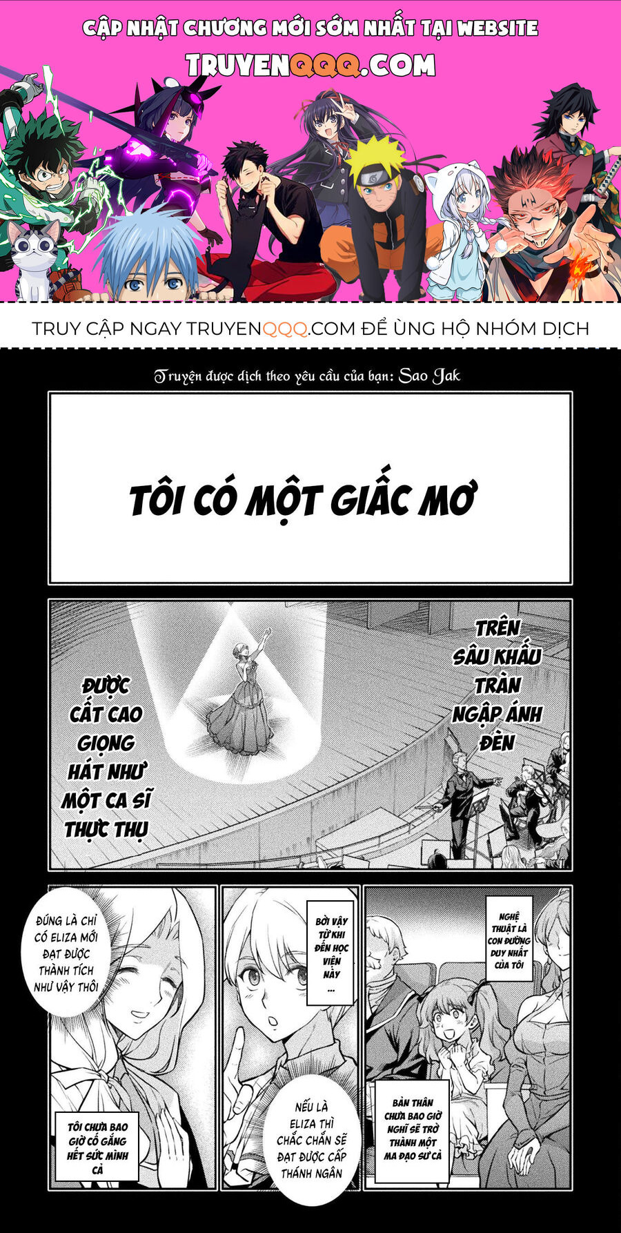 Drawing: Mangaka Mạnh Nhất Với Kỹ Năng Vẽ Tranh Vô Song Tại Dị Giới: Chapter 40