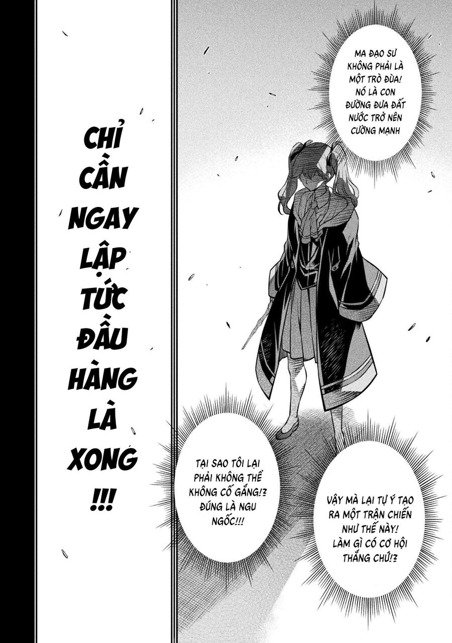 Drawing: Mangaka Mạnh Nhất Với Kỹ Năng Vẽ Tranh Vô Song Tại Dị Giới: Chapter 40