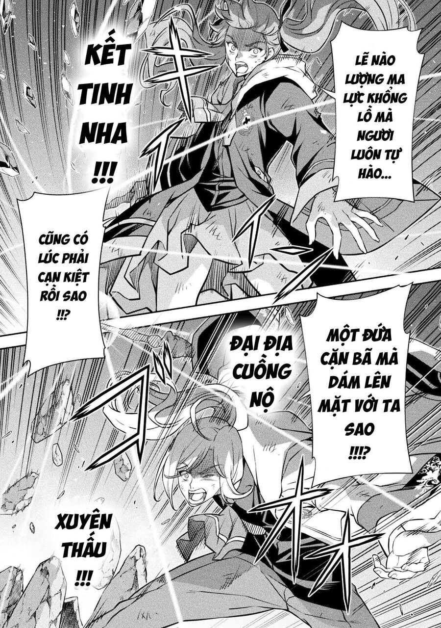 Drawing: Mangaka Mạnh Nhất Với Kỹ Năng Vẽ Tranh Vô Song Tại Dị Giới: Chapter 40