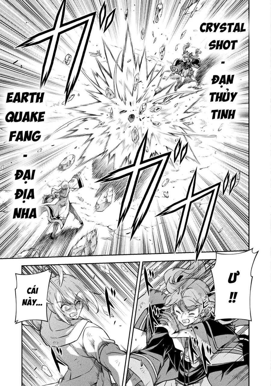 Drawing: Mangaka Mạnh Nhất Với Kỹ Năng Vẽ Tranh Vô Song Tại Dị Giới: Chapter 40