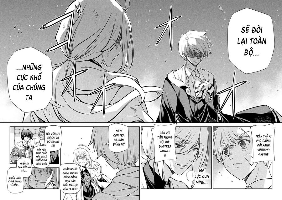 Drawing: Mangaka Mạnh Nhất Với Kỹ Năng Vẽ Tranh Vô Song Tại Dị Giới: Chapter 41