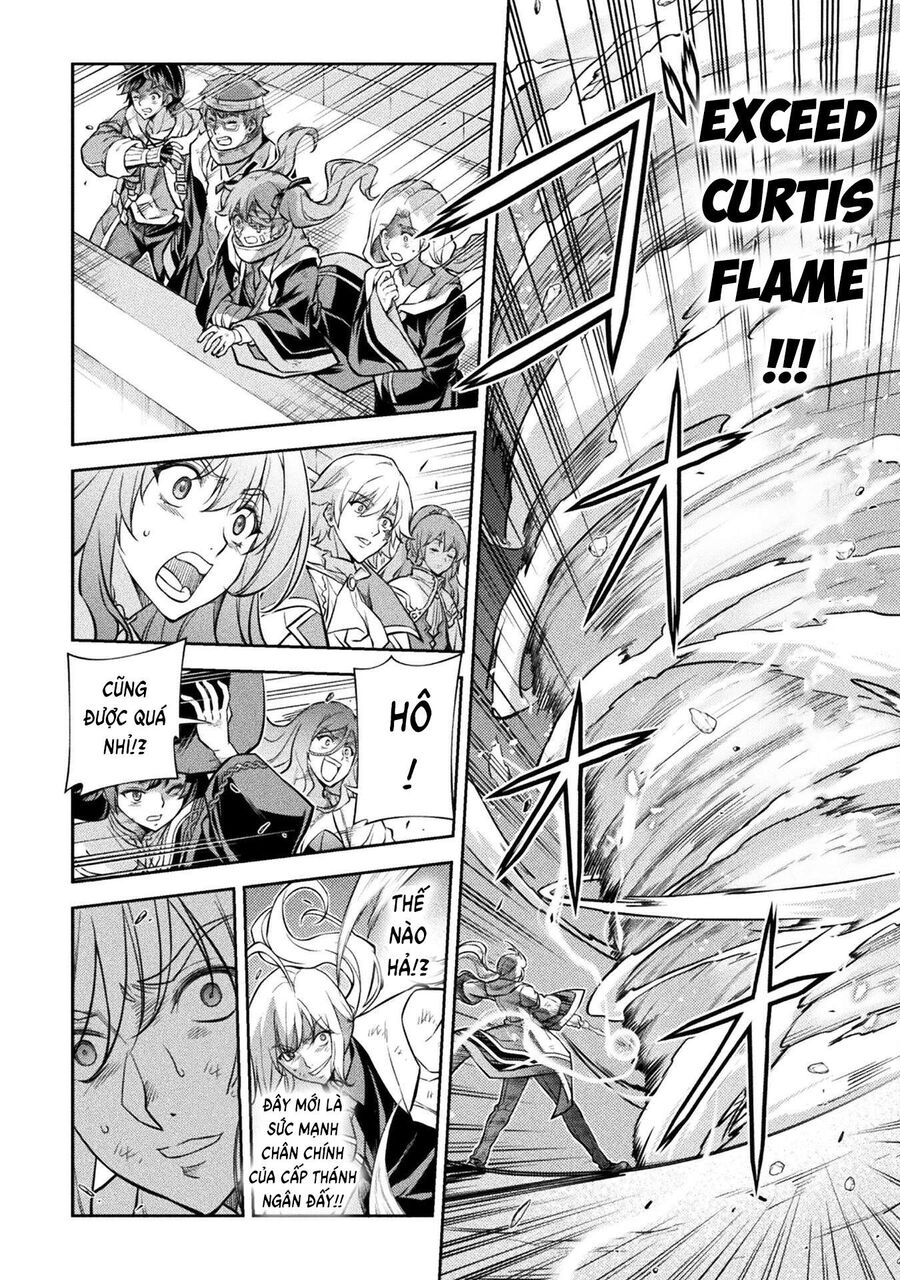 Drawing: Mangaka Mạnh Nhất Với Kỹ Năng Vẽ Tranh Vô Song Tại Dị Giới: Chapter 41