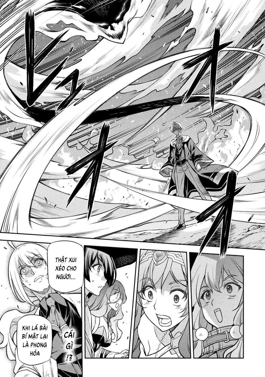 Drawing: Mangaka Mạnh Nhất Với Kỹ Năng Vẽ Tranh Vô Song Tại Dị Giới: Chapter 41