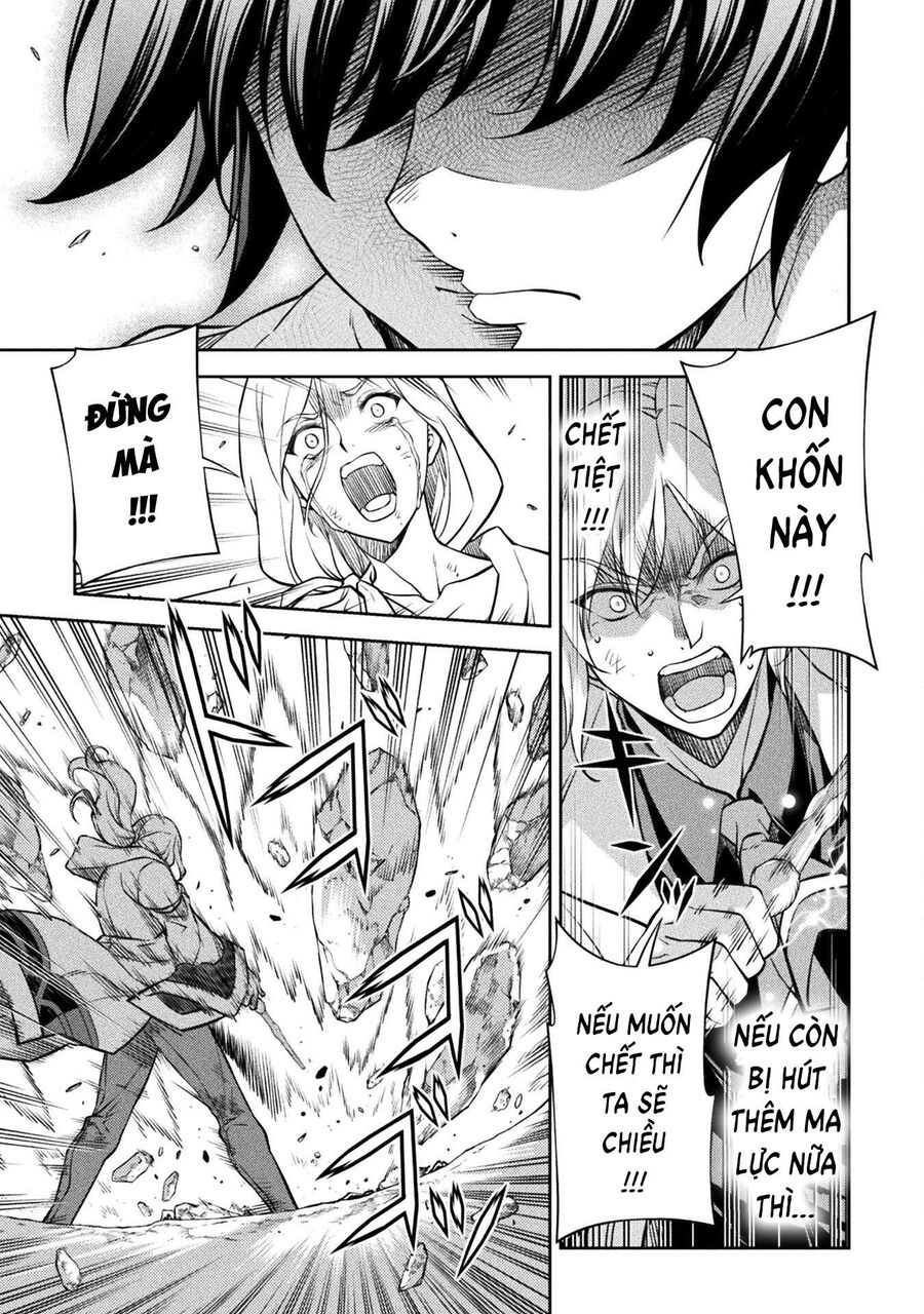 Drawing: Mangaka Mạnh Nhất Với Kỹ Năng Vẽ Tranh Vô Song Tại Dị Giới: Chapter 41