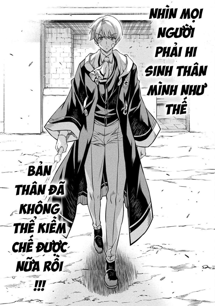 Drawing: Mangaka Mạnh Nhất Với Kỹ Năng Vẽ Tranh Vô Song Tại Dị Giới: Chapter 41