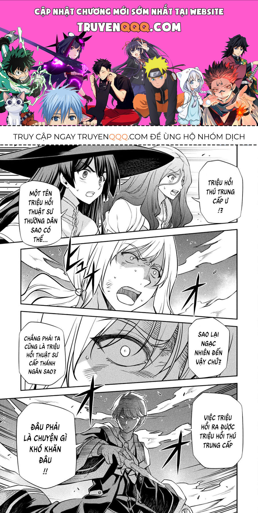 Drawing: Mangaka Mạnh Nhất Với Kỹ Năng Vẽ Tranh Vô Song Tại Dị Giới: Chapter 42
