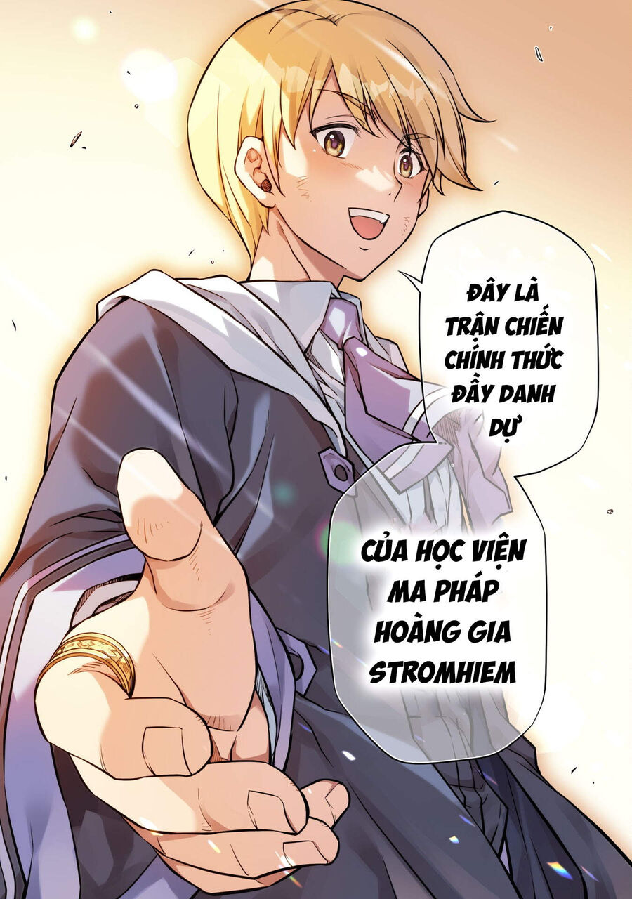 Drawing: Mangaka Mạnh Nhất Với Kỹ Năng Vẽ Tranh Vô Song Tại Dị Giới: Chapter 42