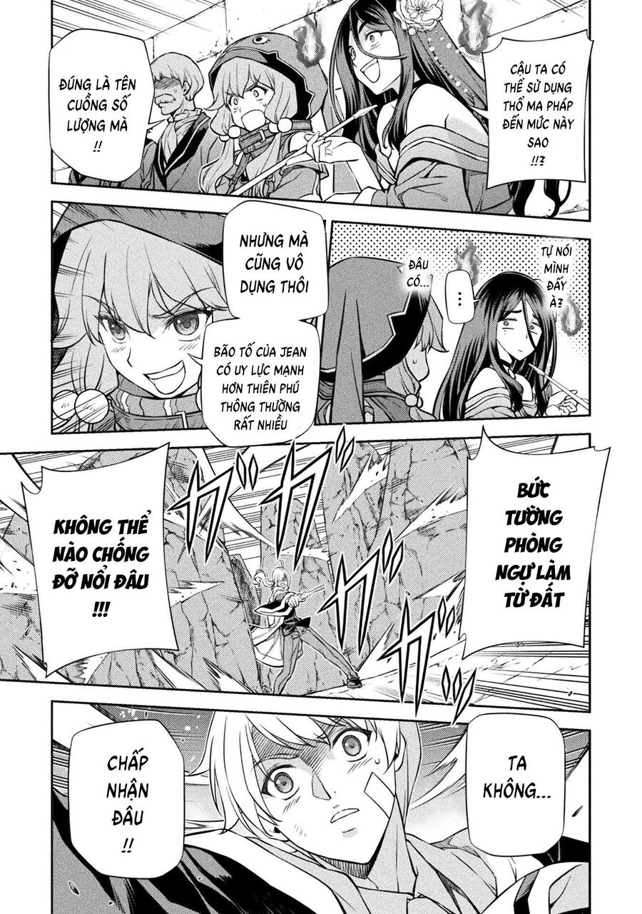 Drawing: Mangaka Mạnh Nhất Với Kỹ Năng Vẽ Tranh Vô Song Tại Dị Giới: Chapter 42