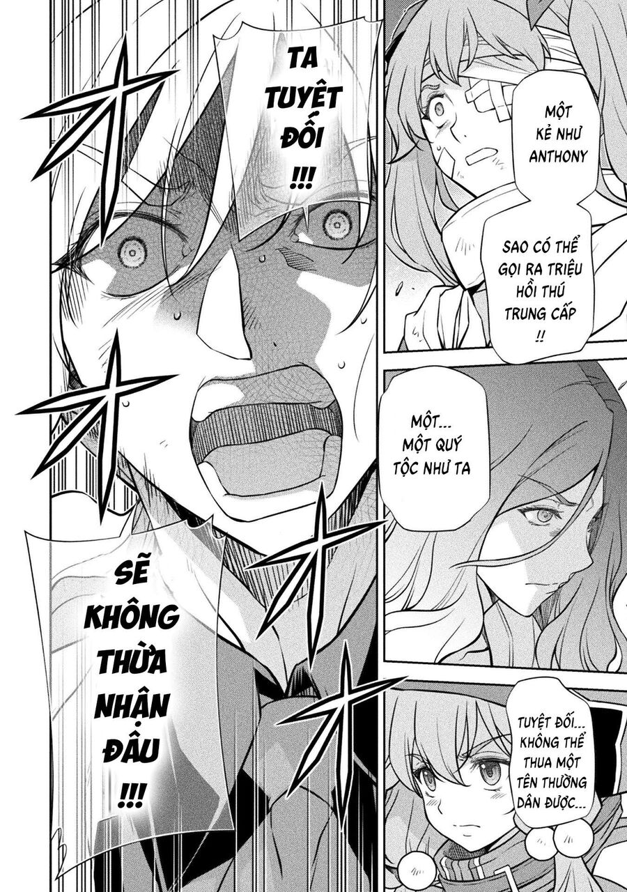 Drawing: Mangaka Mạnh Nhất Với Kỹ Năng Vẽ Tranh Vô Song Tại Dị Giới: Chapter 42