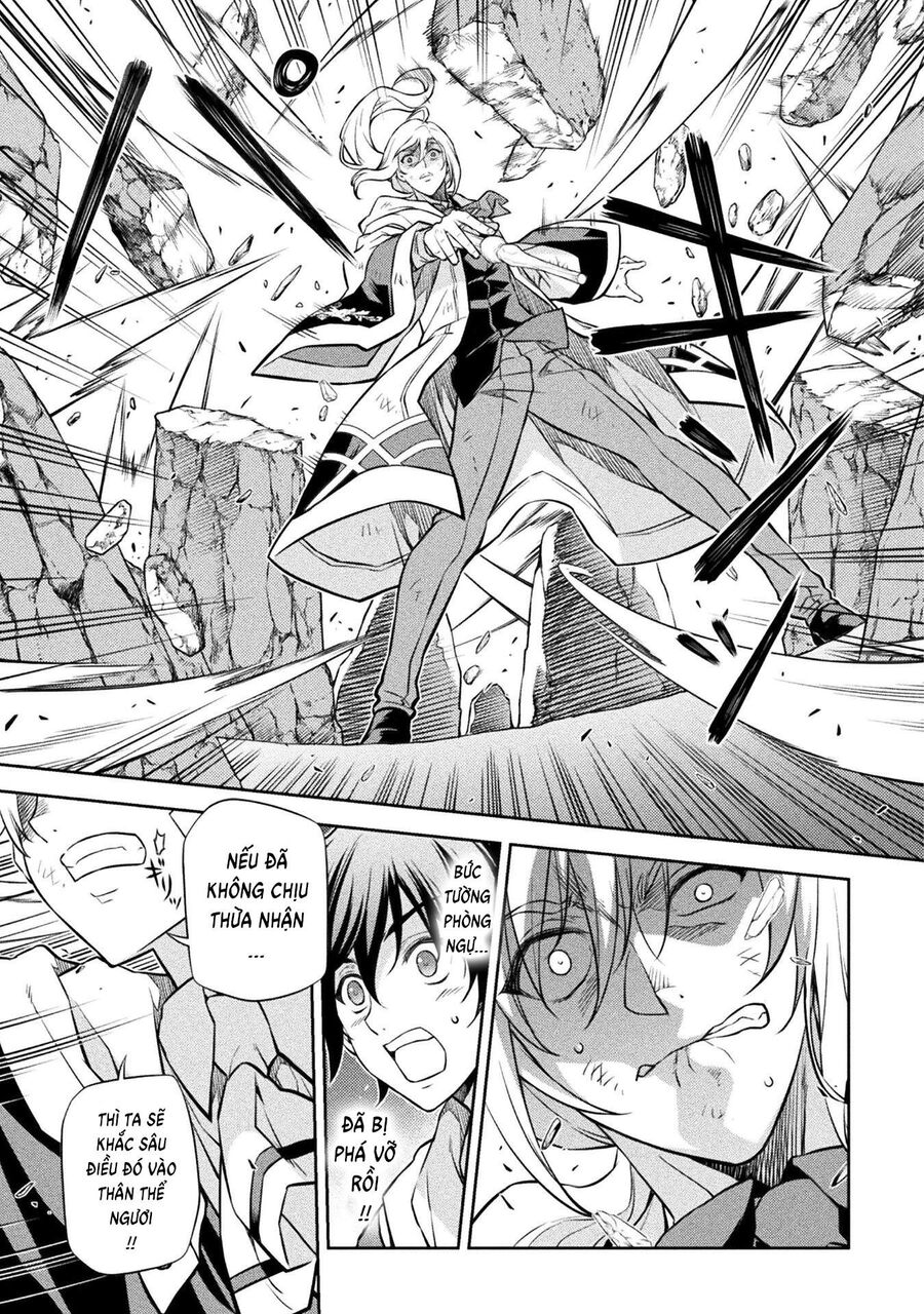 Drawing: Mangaka Mạnh Nhất Với Kỹ Năng Vẽ Tranh Vô Song Tại Dị Giới: Chapter 42