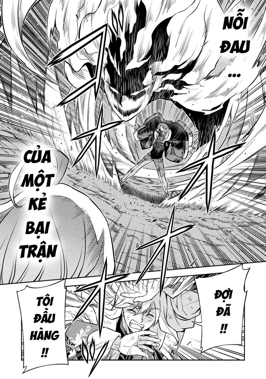 Drawing: Mangaka Mạnh Nhất Với Kỹ Năng Vẽ Tranh Vô Song Tại Dị Giới: Chapter 42