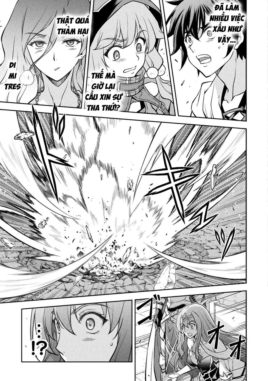 Drawing: Mangaka Mạnh Nhất Với Kỹ Năng Vẽ Tranh Vô Song Tại Dị Giới: Chapter 42