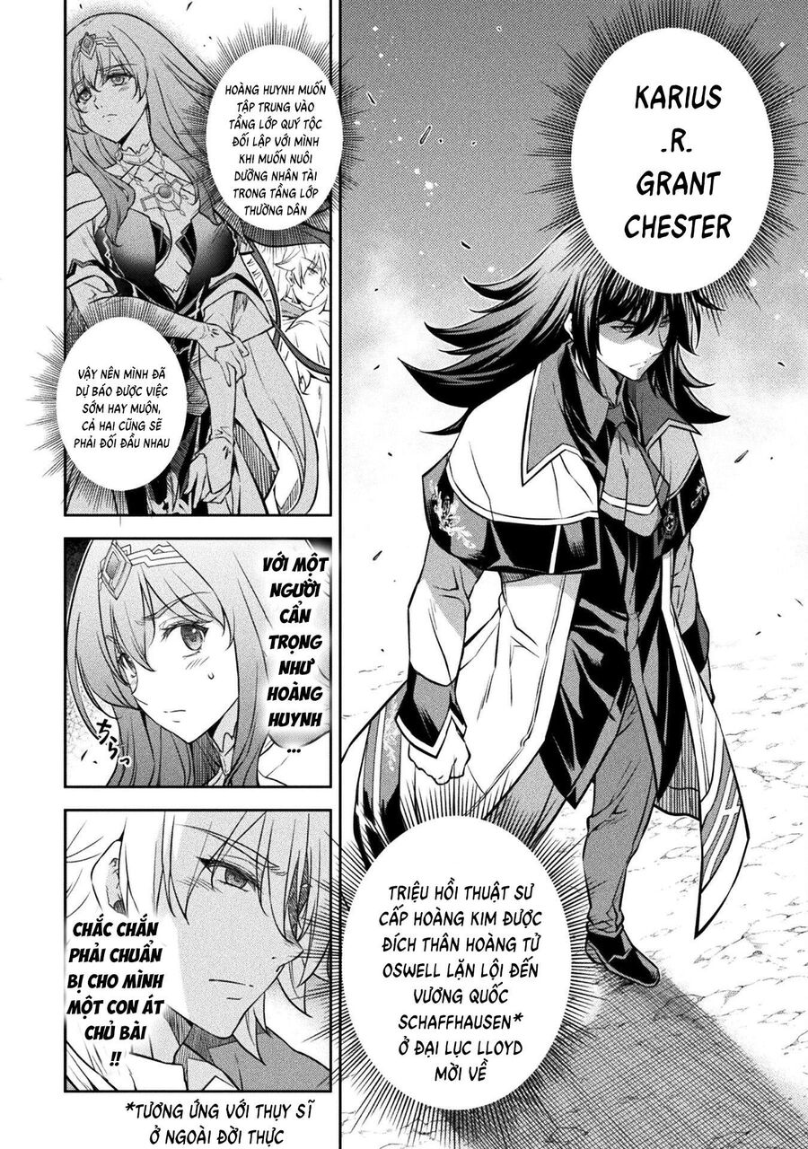 Drawing: Mangaka Mạnh Nhất Với Kỹ Năng Vẽ Tranh Vô Song Tại Dị Giới: Chapter 49
