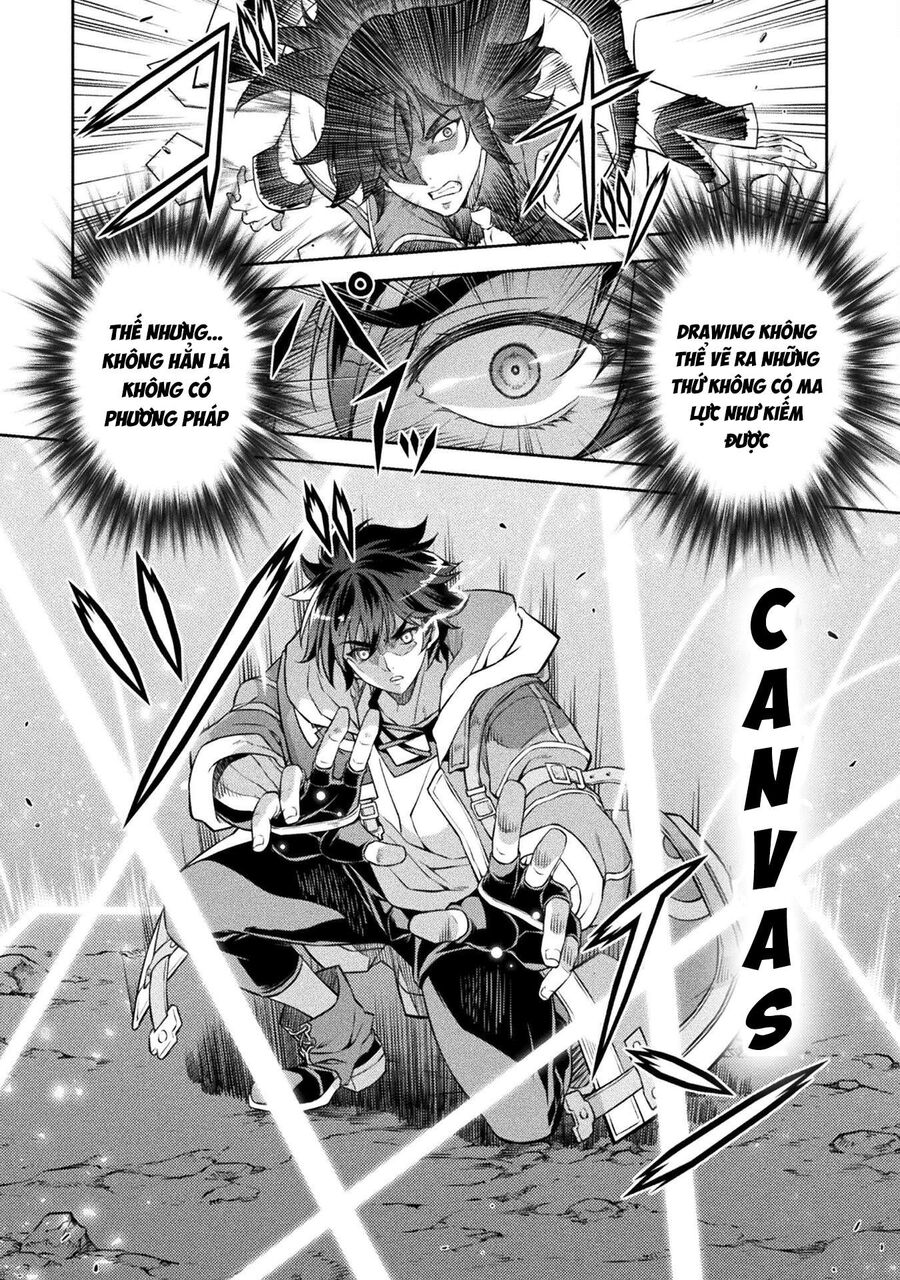 Drawing: Mangaka Mạnh Nhất Với Kỹ Năng Vẽ Tranh Vô Song Tại Dị Giới: Chapter 49
