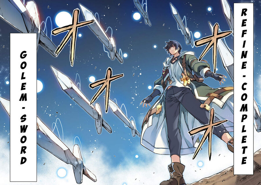 Drawing: Mangaka Mạnh Nhất Với Kỹ Năng Vẽ Tranh Vô Song Tại Dị Giới: Chapter 49