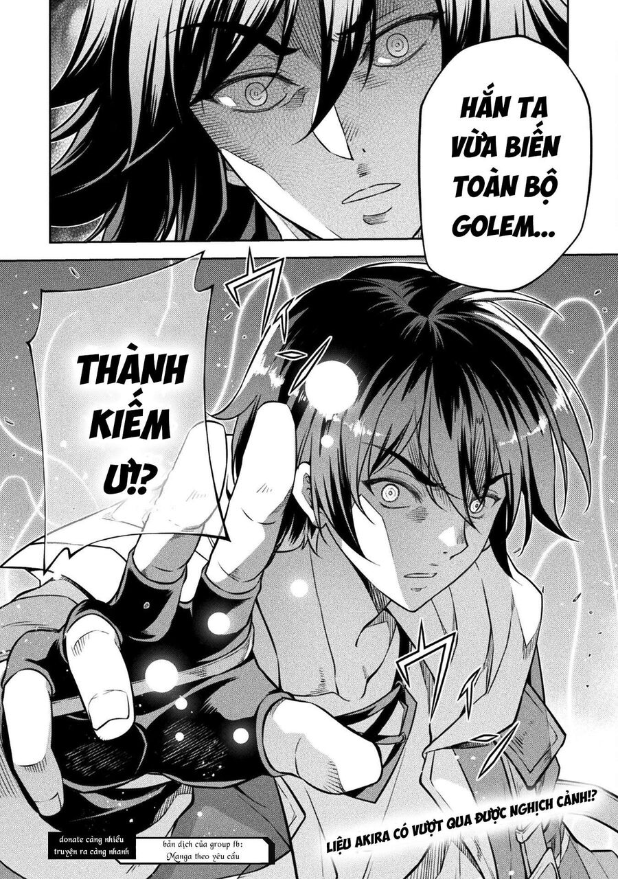Drawing: Mangaka Mạnh Nhất Với Kỹ Năng Vẽ Tranh Vô Song Tại Dị Giới: Chapter 49