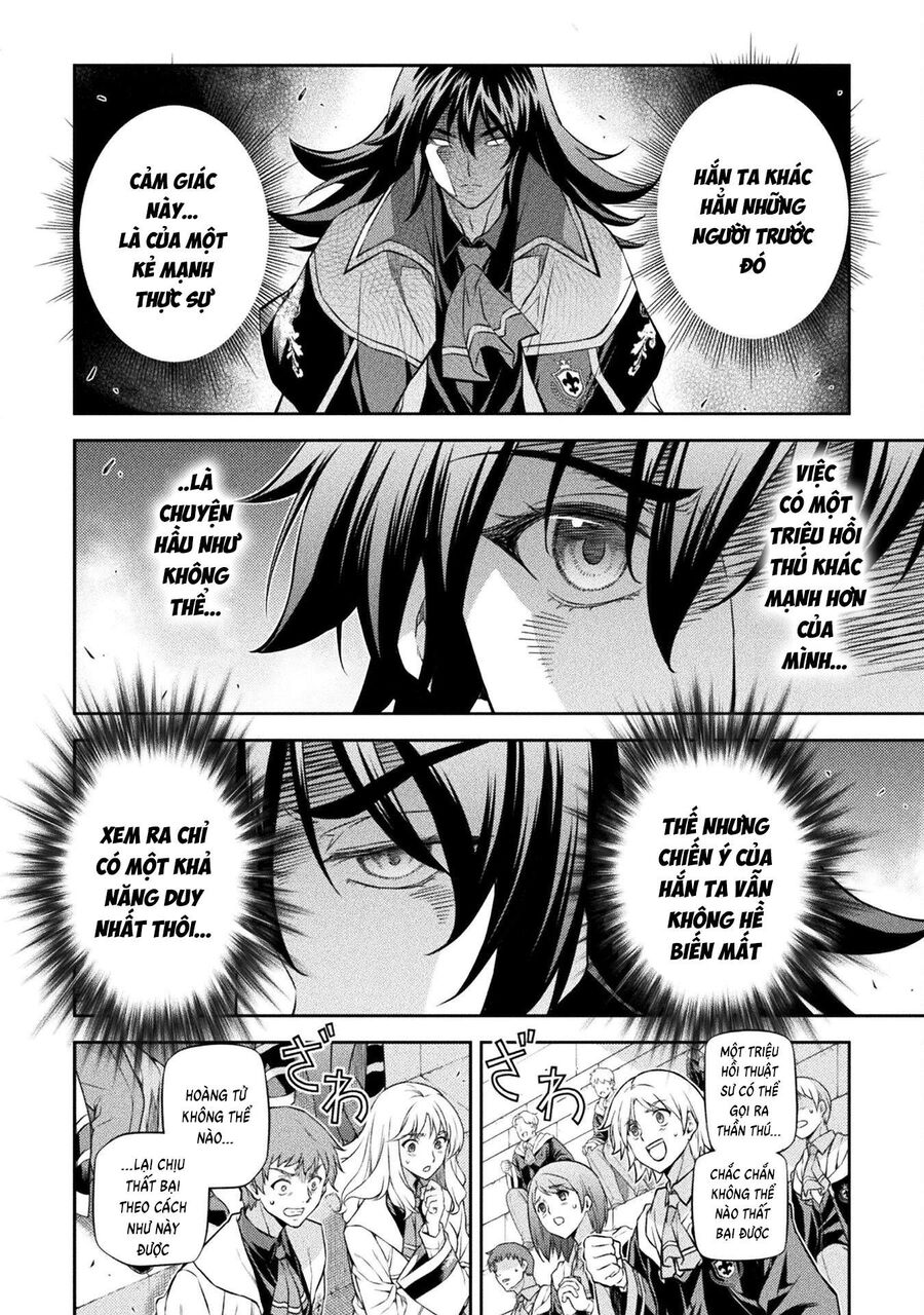 Drawing: Mangaka Mạnh Nhất Với Kỹ Năng Vẽ Tranh Vô Song Tại Dị Giới: Chapter 49