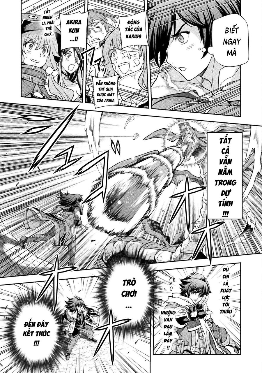 Drawing: Mangaka Mạnh Nhất Với Kỹ Năng Vẽ Tranh Vô Song Tại Dị Giới: Chapter 49