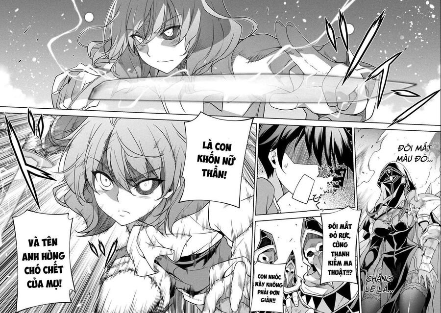 Drawing: Mangaka Mạnh Nhất Với Kỹ Năng Vẽ Tranh Vô Song Tại Dị Giới: Chapter 5