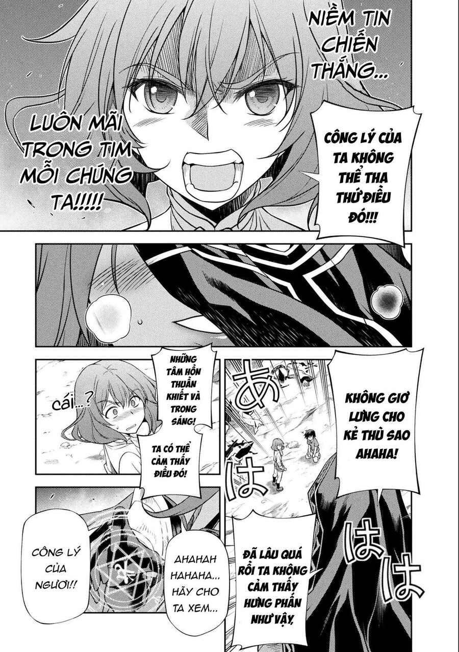 Drawing: Mangaka Mạnh Nhất Với Kỹ Năng Vẽ Tranh Vô Song Tại Dị Giới: Chapter 5