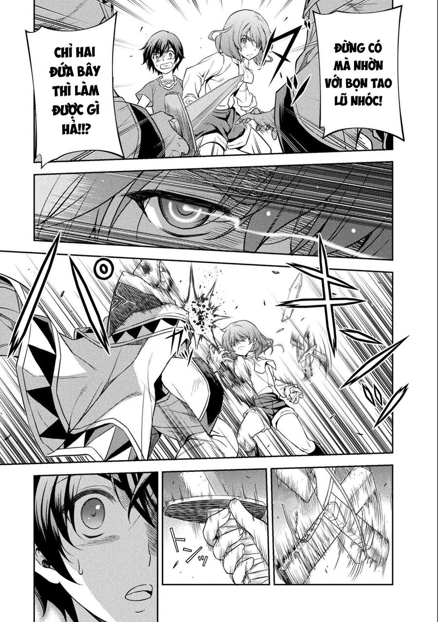Drawing: Mangaka Mạnh Nhất Với Kỹ Năng Vẽ Tranh Vô Song Tại Dị Giới: Chapter 5