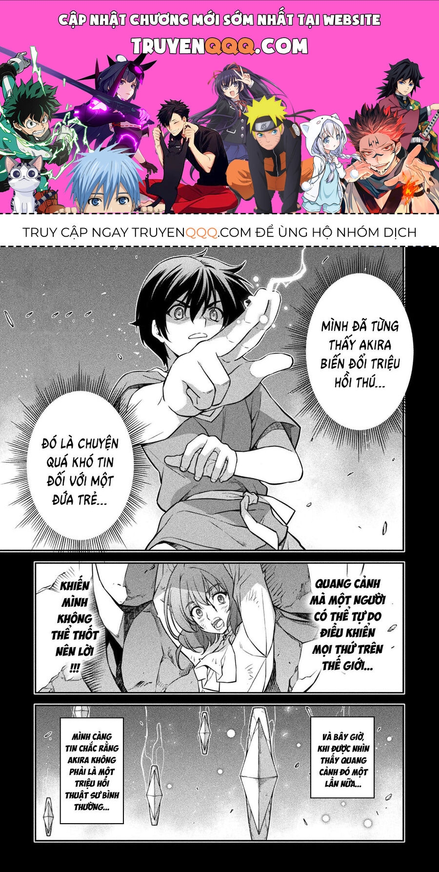 Drawing: Mangaka Mạnh Nhất Với Kỹ Năng Vẽ Tranh Vô Song Tại Dị Giới: Chapter 50