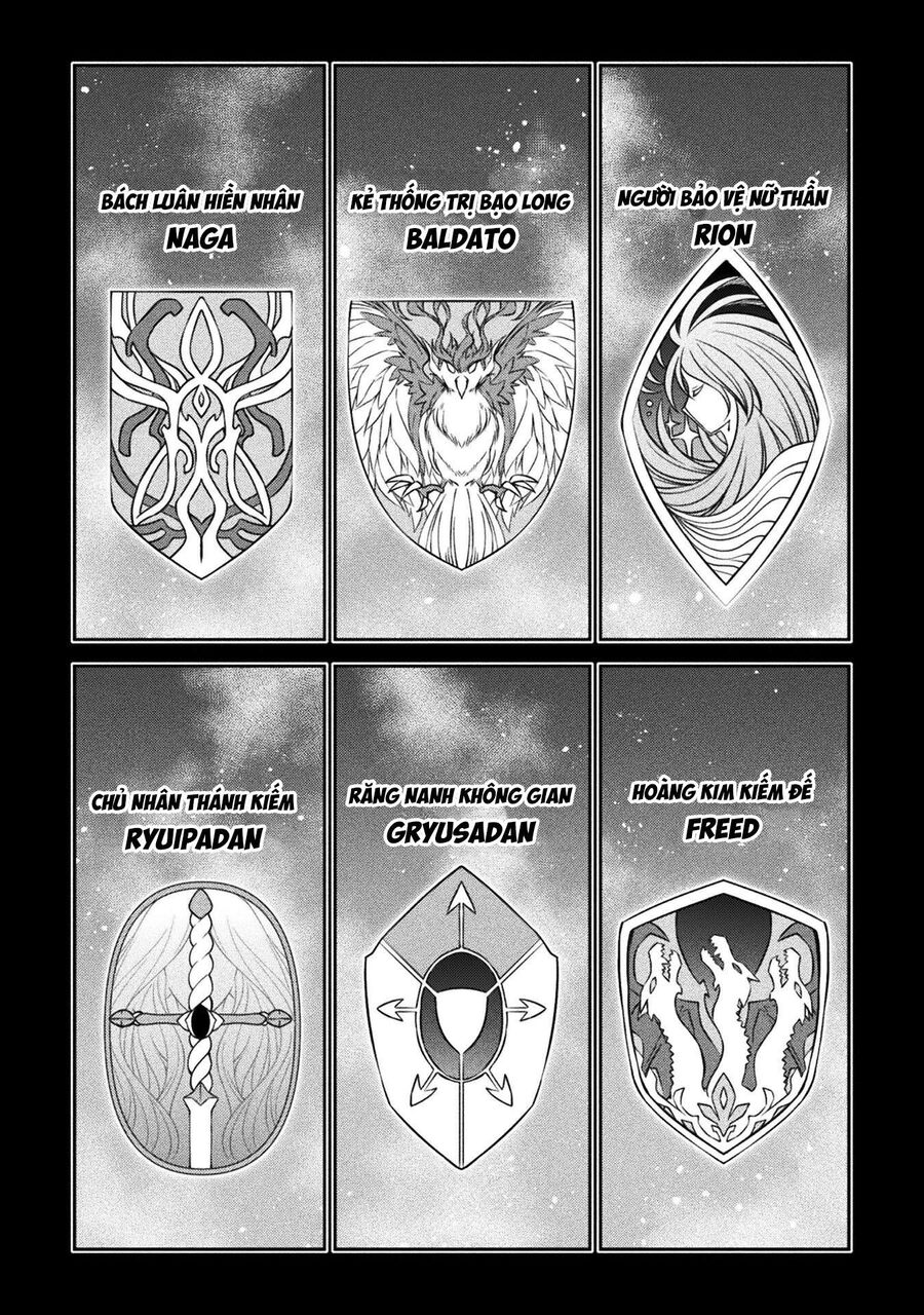 Drawing: Mangaka Mạnh Nhất Với Kỹ Năng Vẽ Tranh Vô Song Tại Dị Giới: Chapter 50