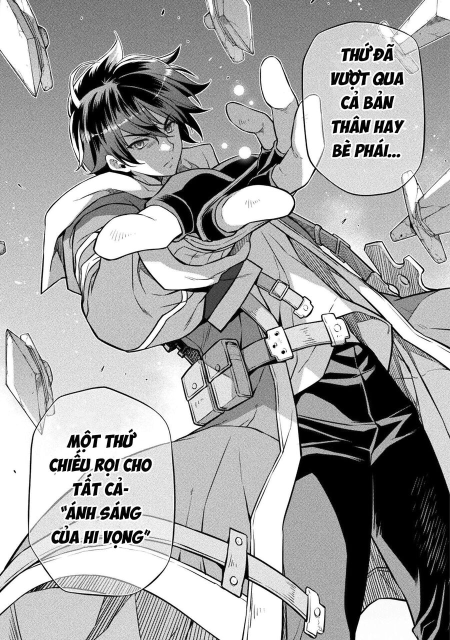 Drawing: Mangaka Mạnh Nhất Với Kỹ Năng Vẽ Tranh Vô Song Tại Dị Giới: Chapter 50