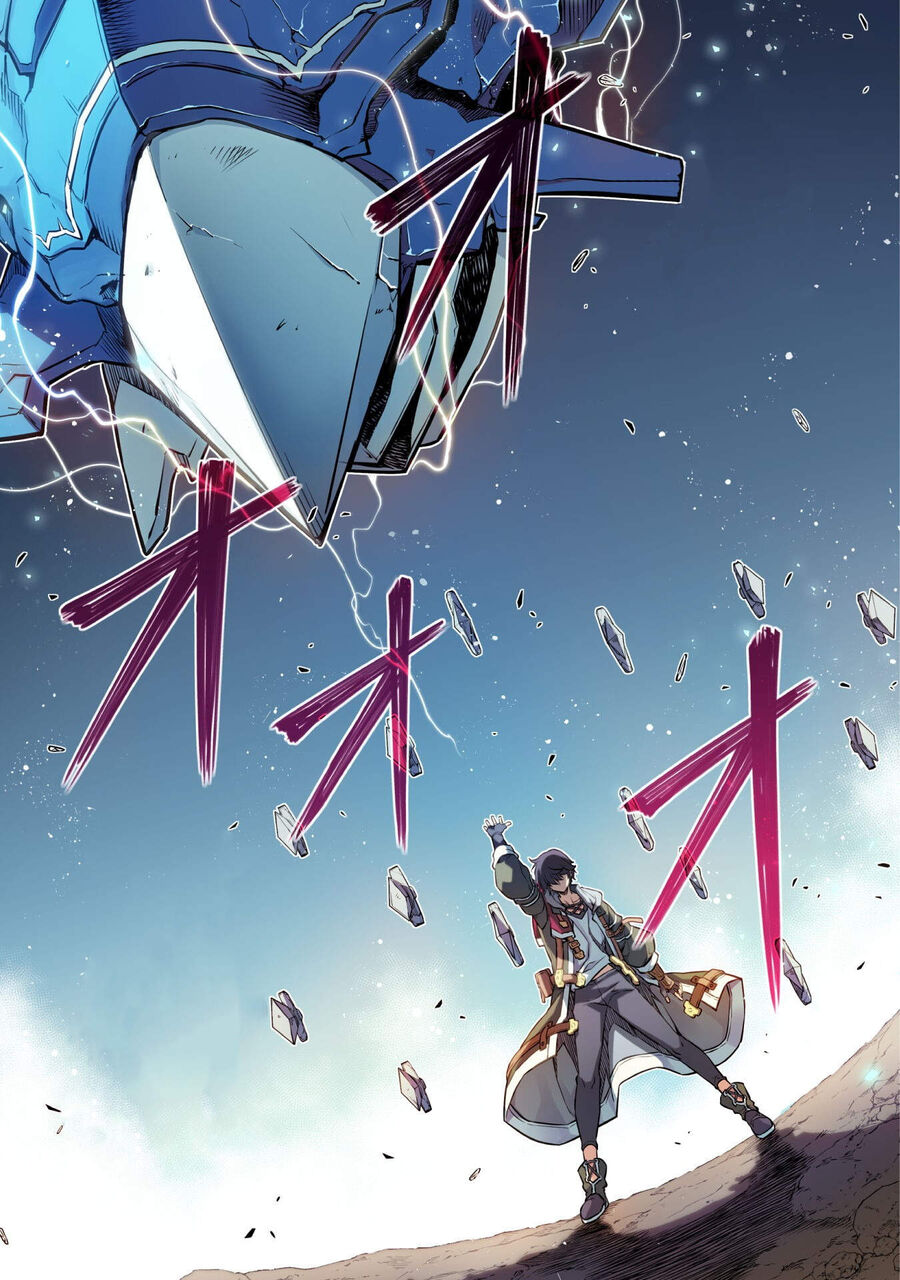 Drawing: Mangaka Mạnh Nhất Với Kỹ Năng Vẽ Tranh Vô Song Tại Dị Giới: Chapter 51