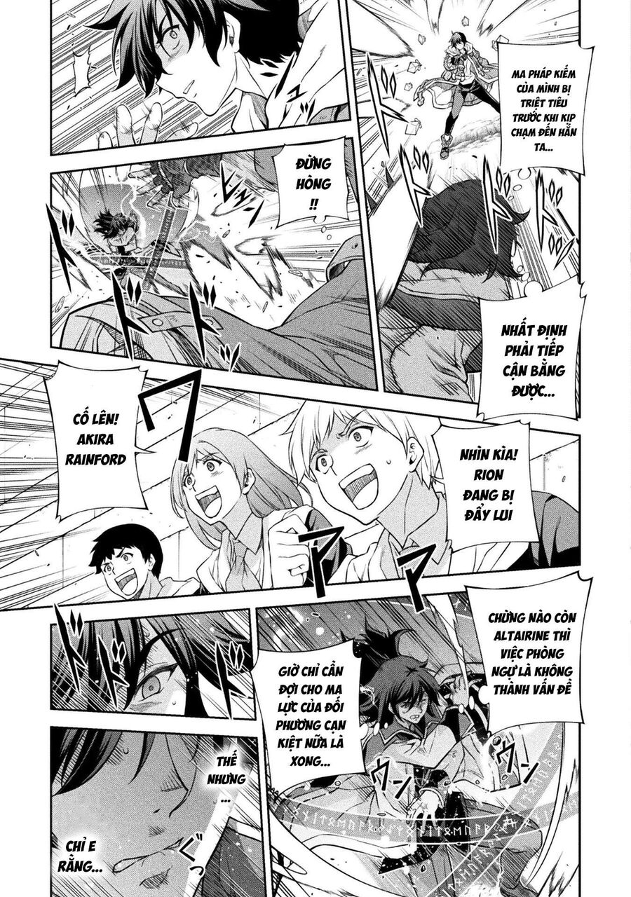 Drawing: Mangaka Mạnh Nhất Với Kỹ Năng Vẽ Tranh Vô Song Tại Dị Giới: Chapter 51