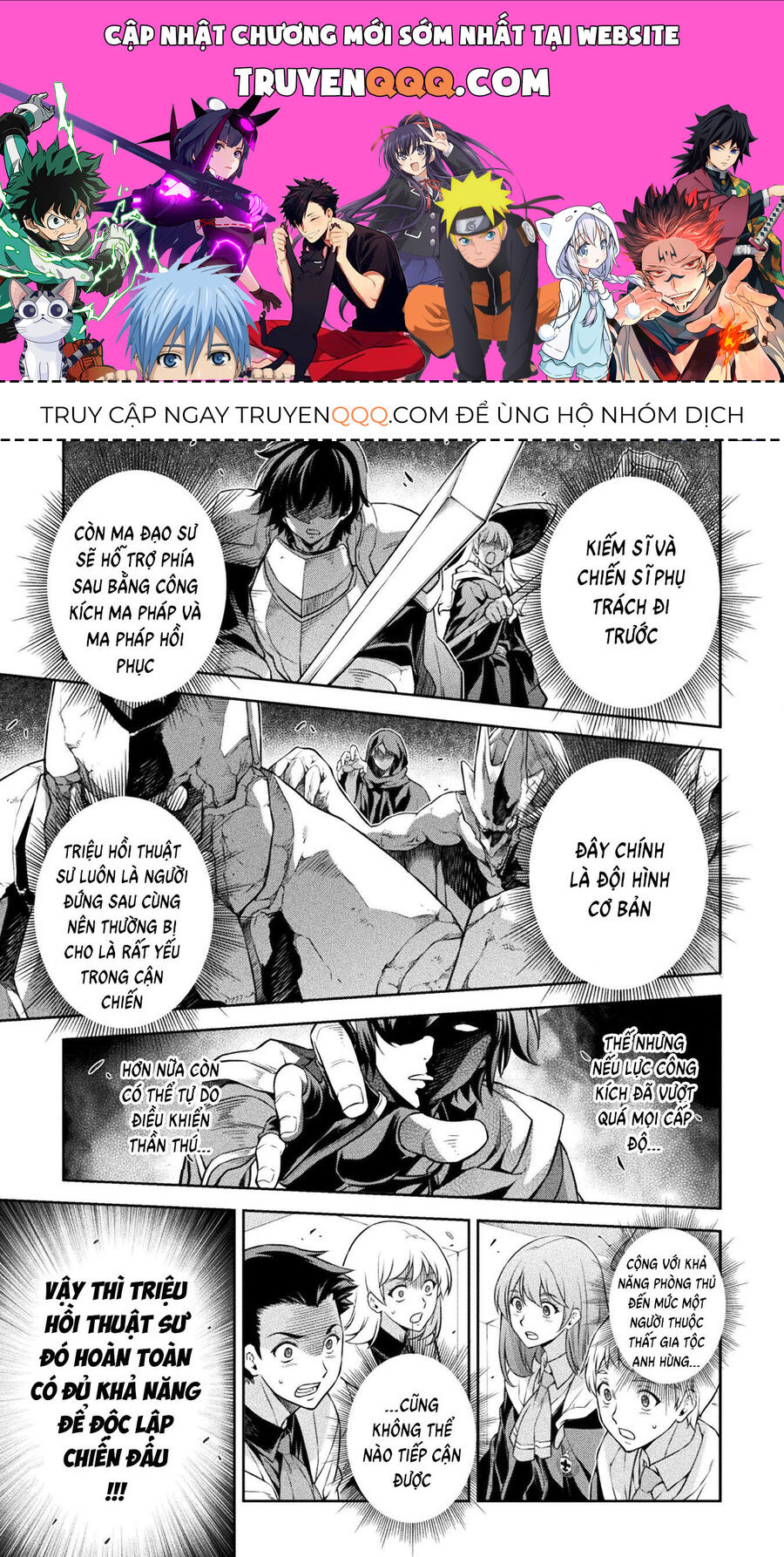 Drawing: Mangaka Mạnh Nhất Với Kỹ Năng Vẽ Tranh Vô Song Tại Dị Giới: Chapter 52