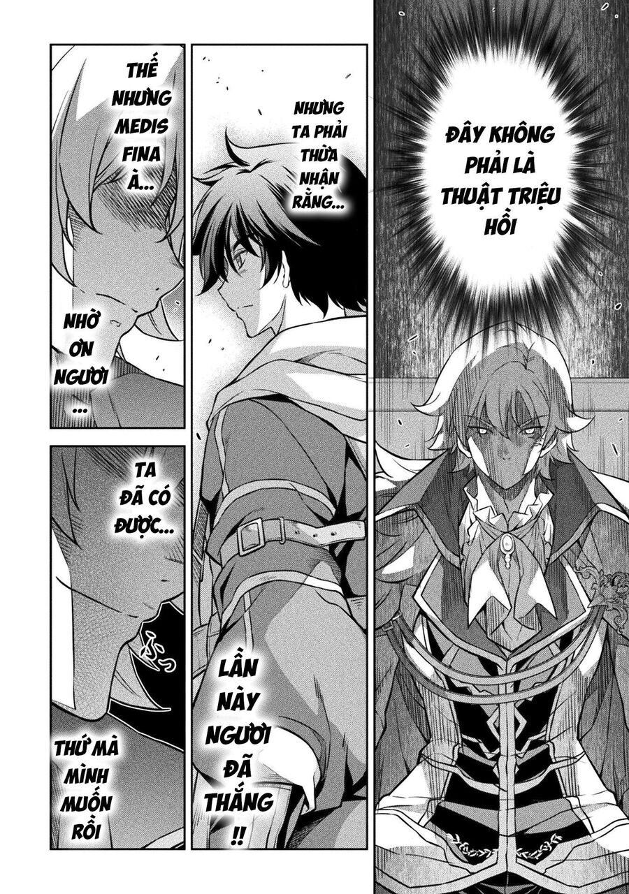 Drawing: Mangaka Mạnh Nhất Với Kỹ Năng Vẽ Tranh Vô Song Tại Dị Giới: Chapter 52