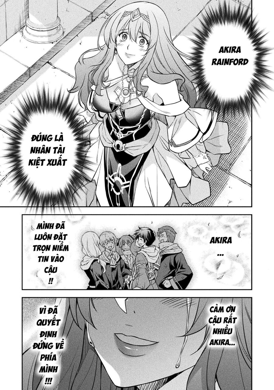Drawing: Mangaka Mạnh Nhất Với Kỹ Năng Vẽ Tranh Vô Song Tại Dị Giới: Chapter 52