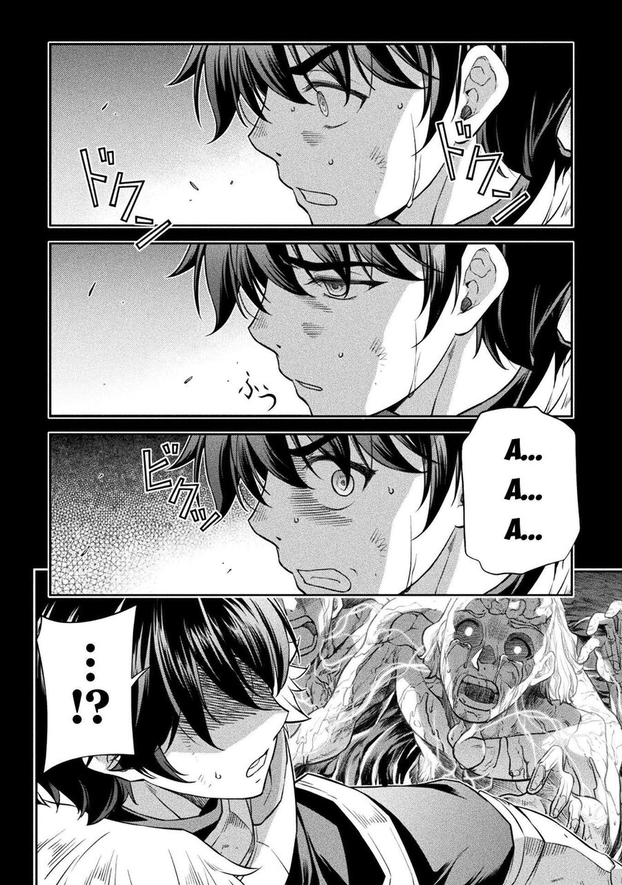Drawing: Mangaka Mạnh Nhất Với Kỹ Năng Vẽ Tranh Vô Song Tại Dị Giới: Chapter 53
